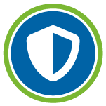 shield icon