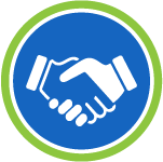 handshake
