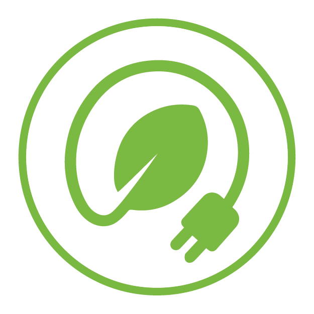 leaf attached to a cord
