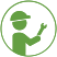 Restoring service icon